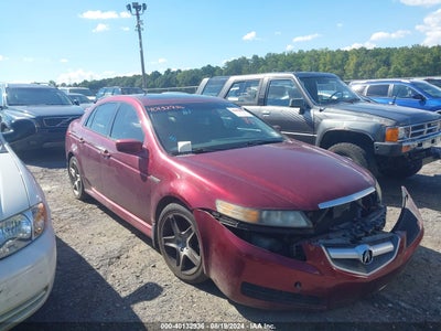 ACURA 200 2006