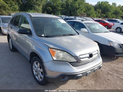 HONDA CR-V 2007