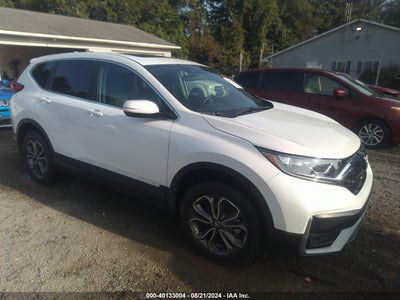 HONDA CR-V 2022