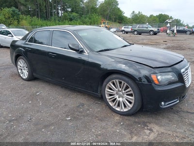 CHRYSLER 300 2013