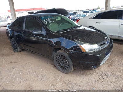 FORD FOCUS 2009