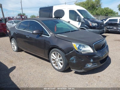 BUICK VERANO 2014
