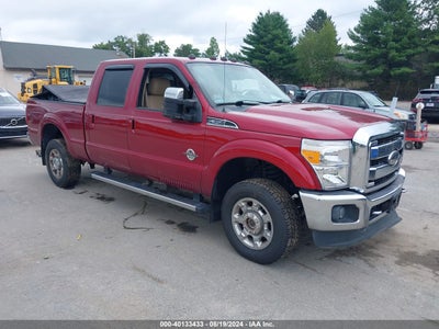 FORD F-350 2016