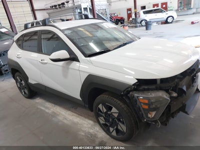 HYUNDAI KONA 2024