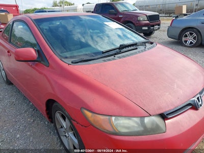 HONDA CIVIC 2006