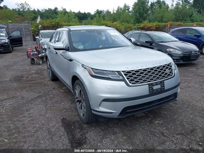 LAND ROVER RANGE ROVER VELAR 2020