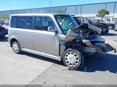SCION XB 2006
