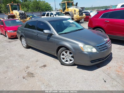 TOYOTA AVALON 2006