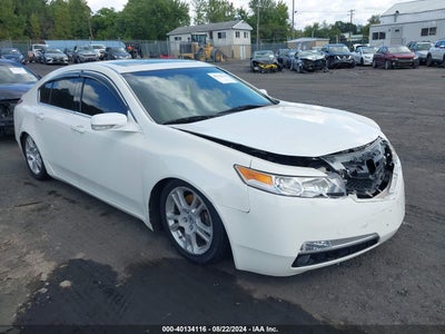 ACURA 200 2009