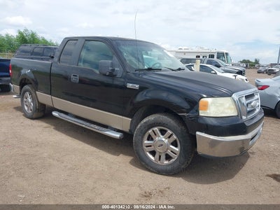 FORD F-150 2007
