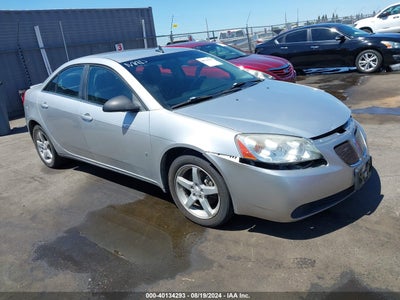 PONTIAC 200 2009