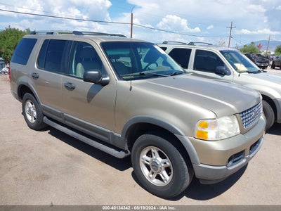 FORD EXPLORER 2003