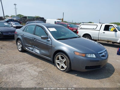 ACURA 200 2004