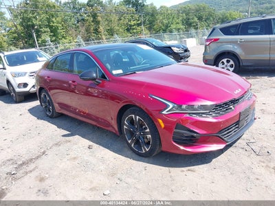 KIA K5 2024
