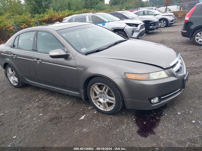 ACURA 200 2008