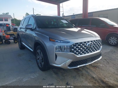 HYUNDAI SANTA FE 2021