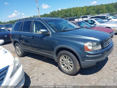 VOLVO XC90 2008