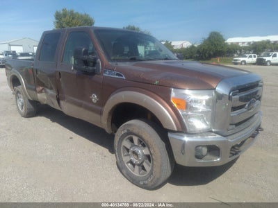 FORD F-350 2011