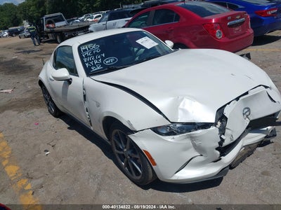 MAZDA MX-5 MIATA RF 2020