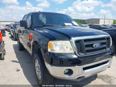 FORD VERSA 2008