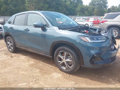 HONDA HR-V 2024
