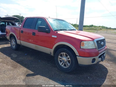FORD F-150 2008