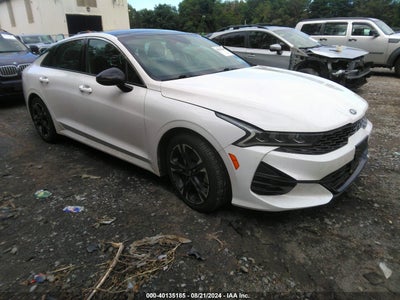 KIA K5 2021