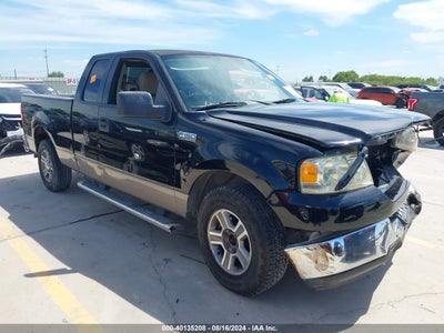 FORD F-150 2005