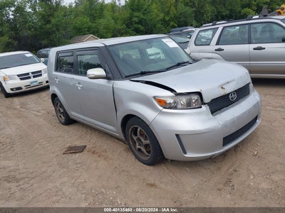 SCION XB 2008
