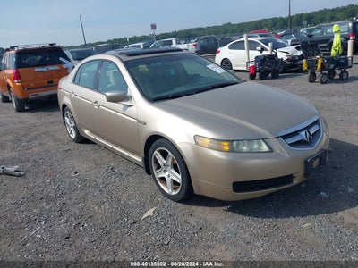 ACURA 200 2004