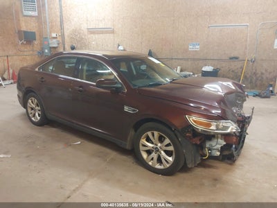 FORD TAURUS 2012