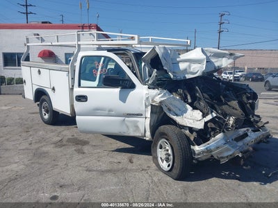 CHEVROLET SILVERADO 2007