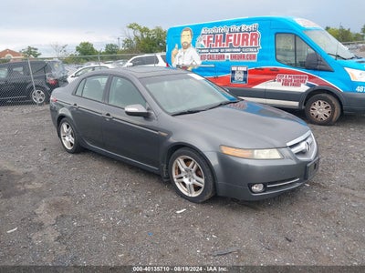 ACURA 200 2008