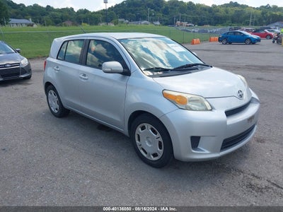 SCION XD 2008