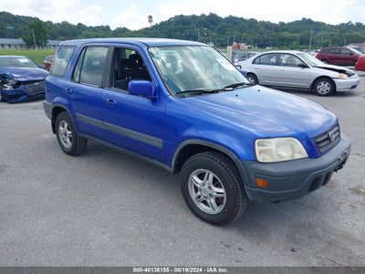 HONDA CR-V 2000