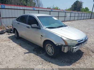 FORD FOCUS 2009