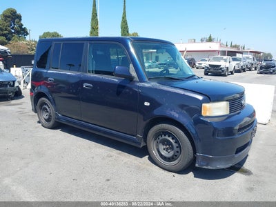 SCION SCION XB 2006