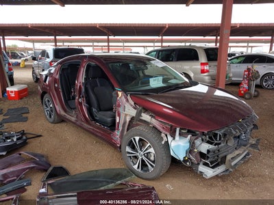 NISSAN SENTRA 2022