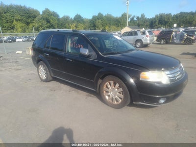 FORD TAURUS X 2008