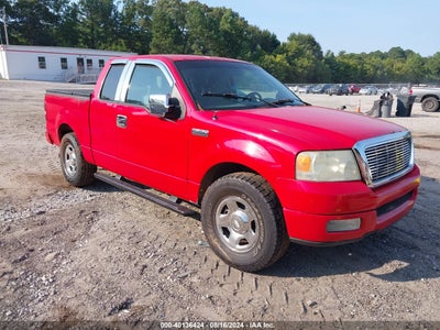 FORD F-150 2005