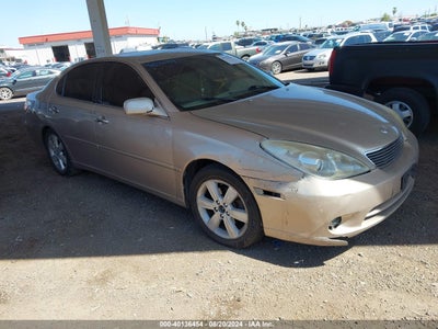 LEXUS ES 330 2006