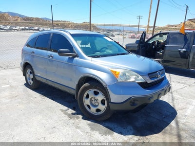 HONDA CR-V 2008