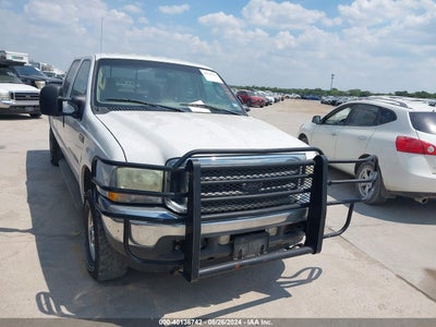 FORD F-350 2004