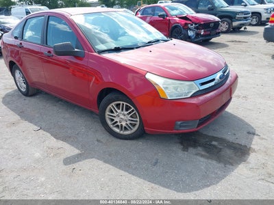 FORD FOCUS 2009