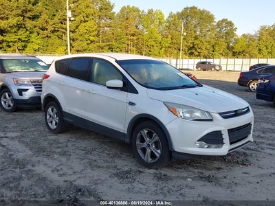 FORD ESCAPE 2014