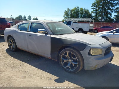 DODGE CHARGER 2006