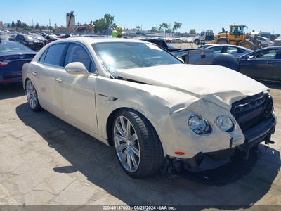 BENTLEY FLYING SPUR 2014
