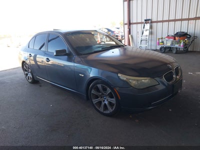 BMW 535I 2008