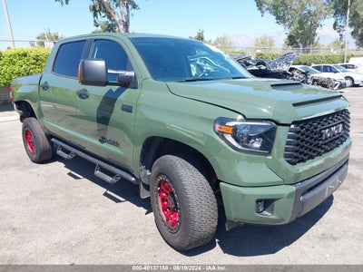 TOYOTA TUNDRA 4WD 2020