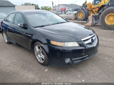 ACURA 200 2008